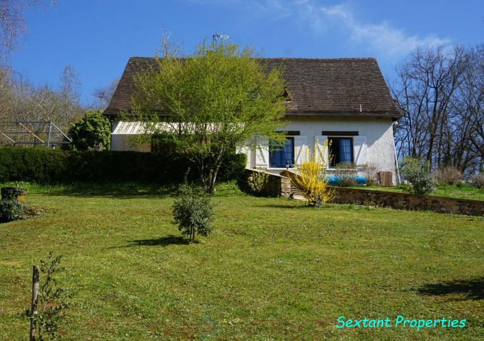 vente Maison de campagne Corgnac Sur L'isle