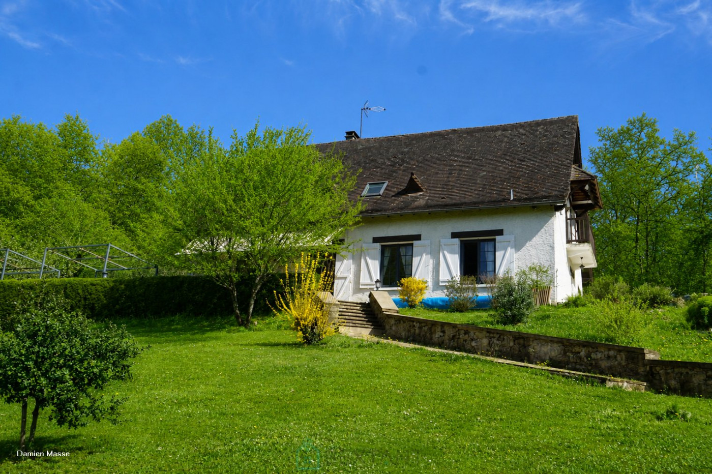 vente Maison de campagne Corgnac Sur L'isle - Photo 5