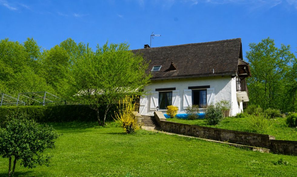 vente Corgnac Sur L'isle
