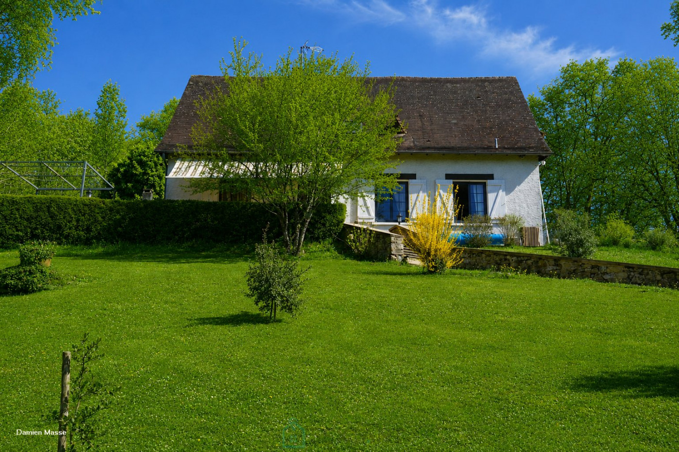 vente Maison de campagne Corgnac Sur L'isle - Photo 4