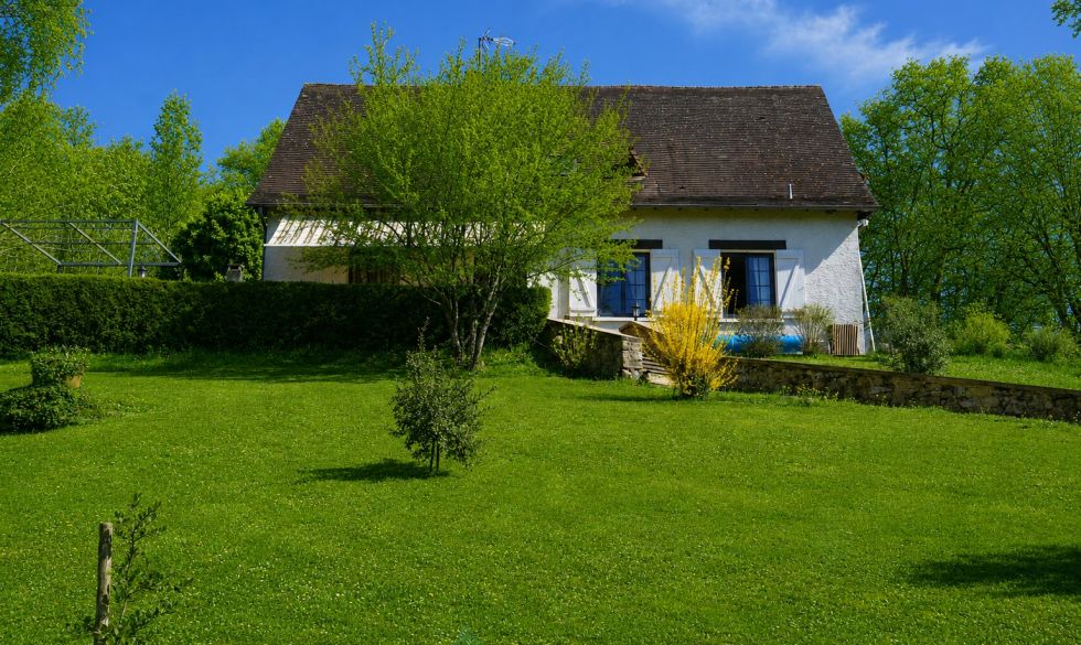 vente Corgnac Sur L'isle
