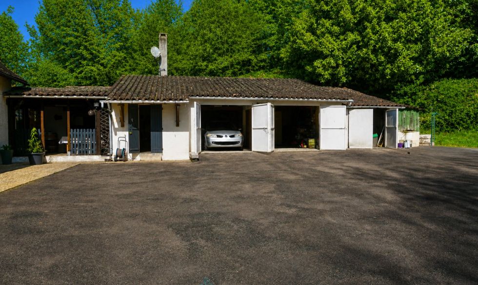 vente Corgnac Sur L'isle