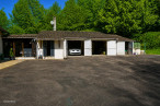 vente Maison de campagne Corgnac Sur L'isle