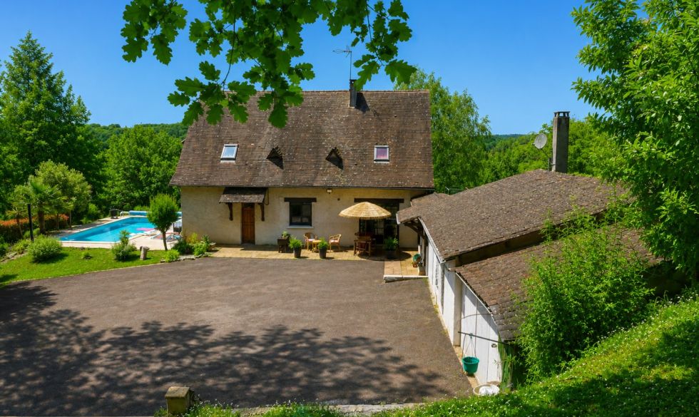 vente Corgnac Sur L'isle