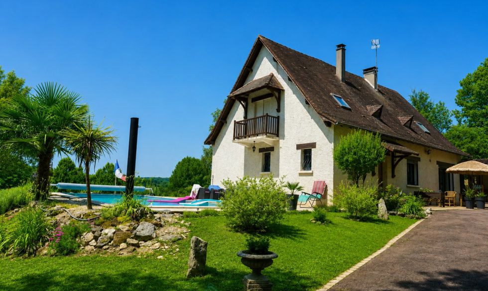 vente Corgnac Sur L'isle