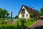 vente Maison de campagne Corgnac Sur L'isle