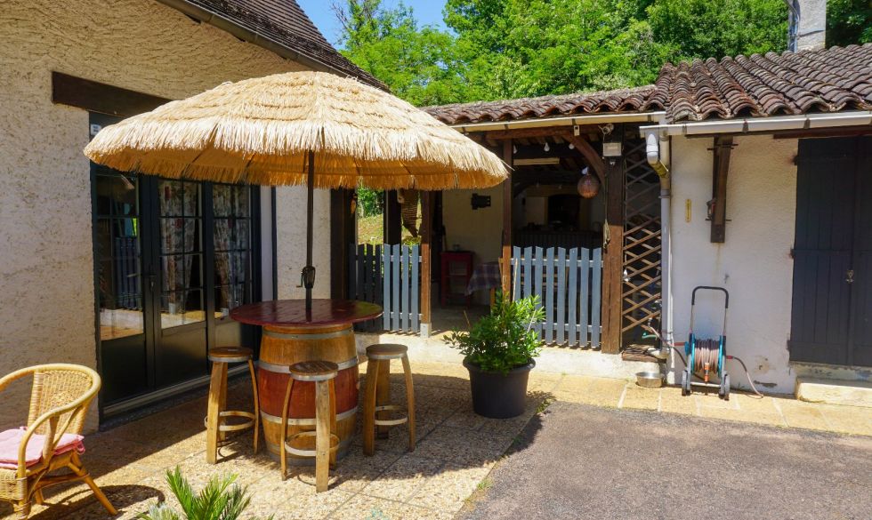vente Corgnac Sur L'isle