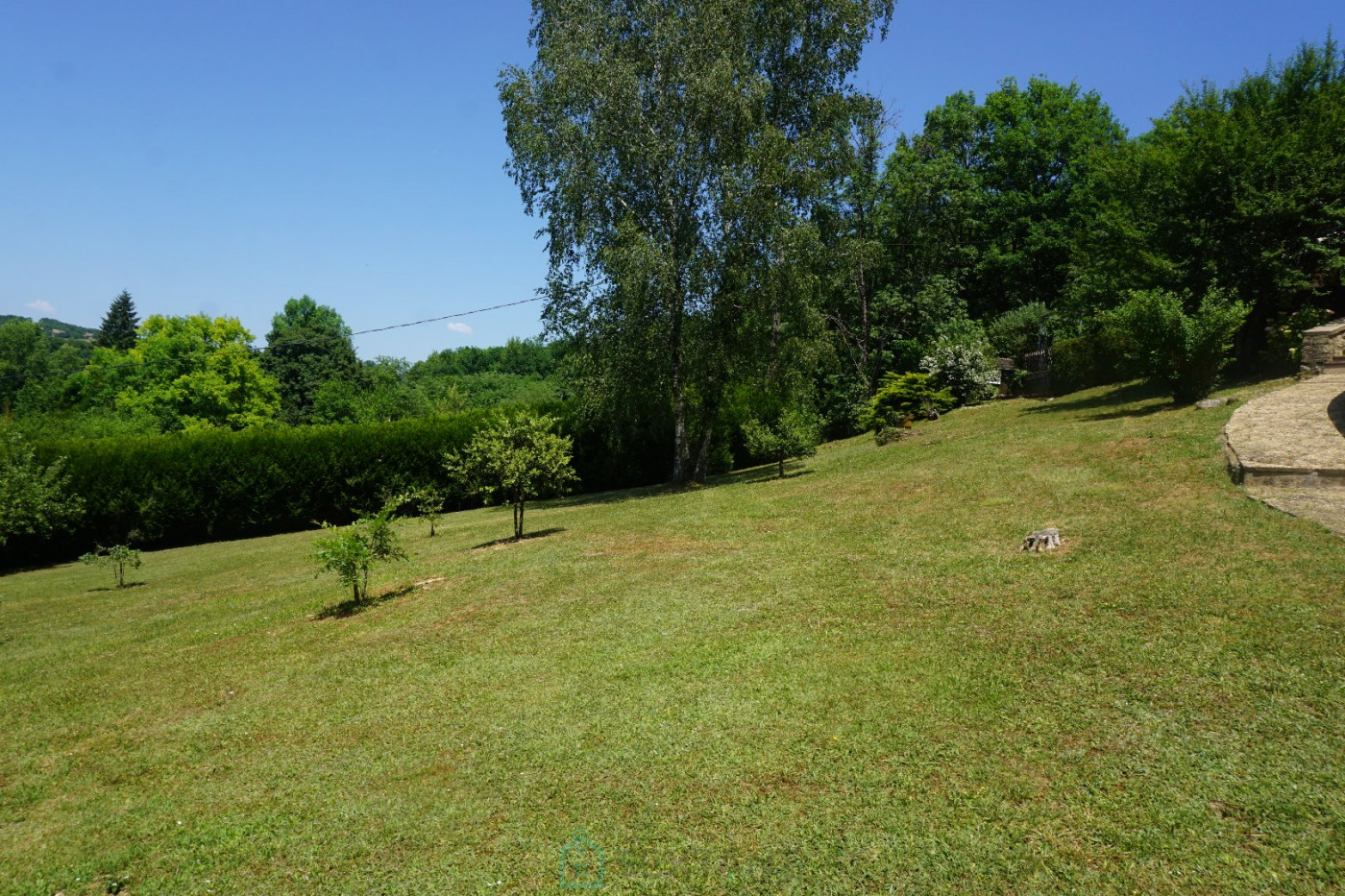 vente Maison de campagne Corgnac Sur L'isle - Photo 10