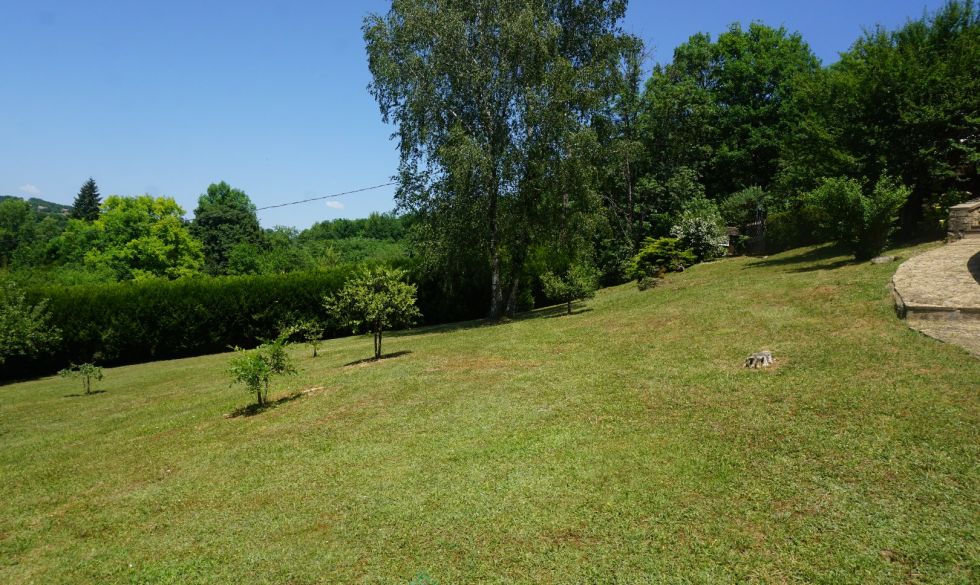 vente Corgnac Sur L'isle