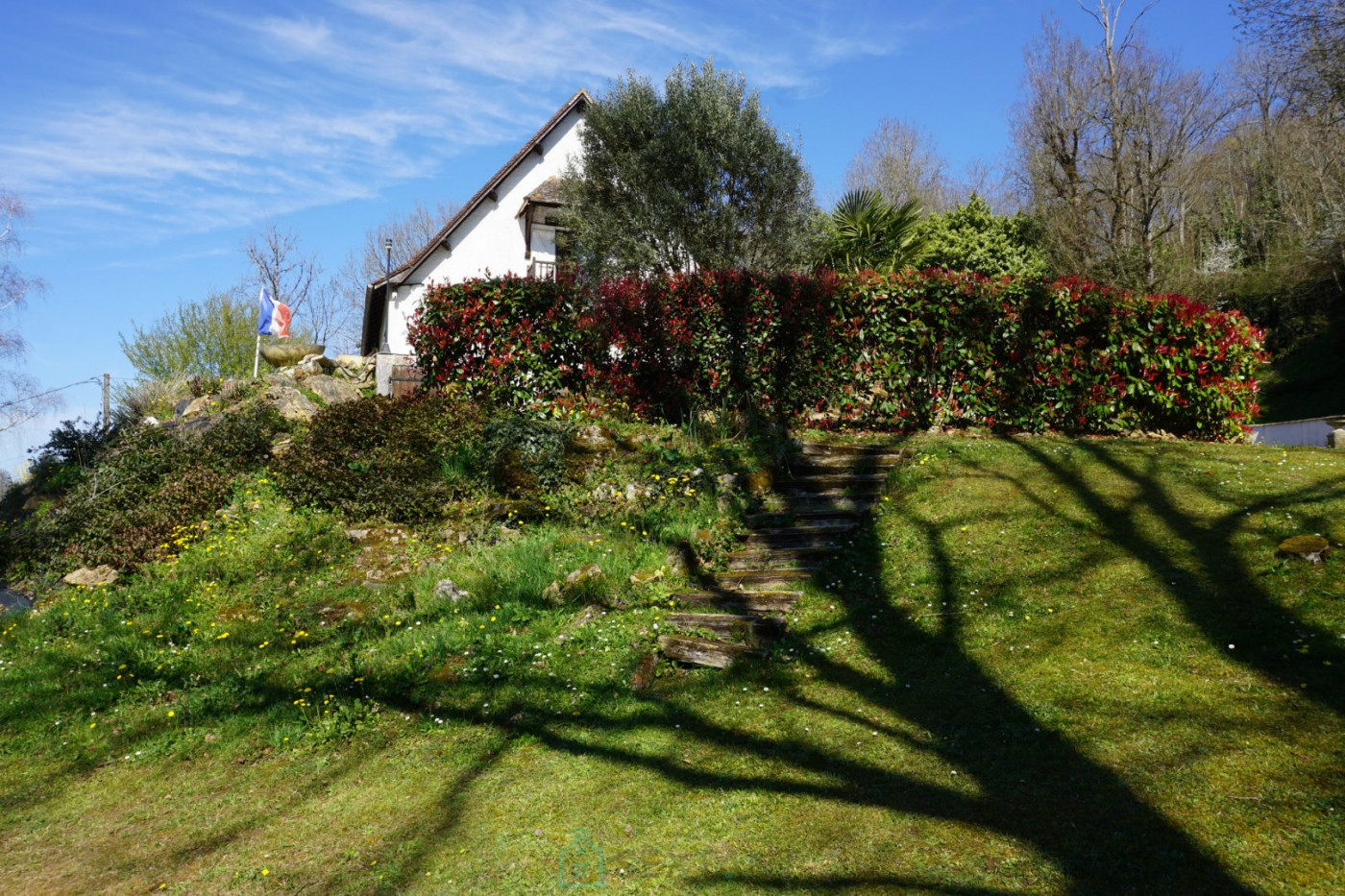 vente Maison de campagne Corgnac Sur L'isle - Photo 4