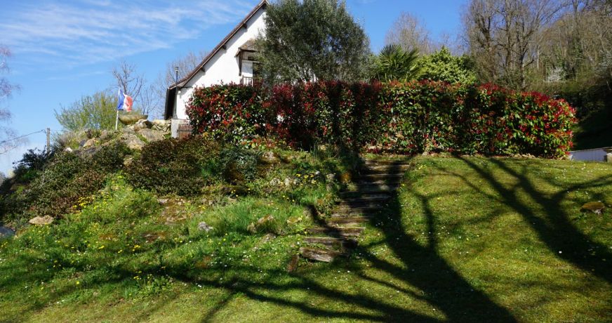 vente Maison de campagne Corgnac Sur L'isle