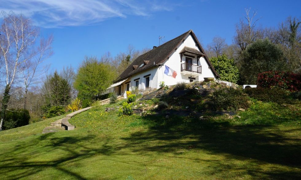 vente Corgnac Sur L'isle