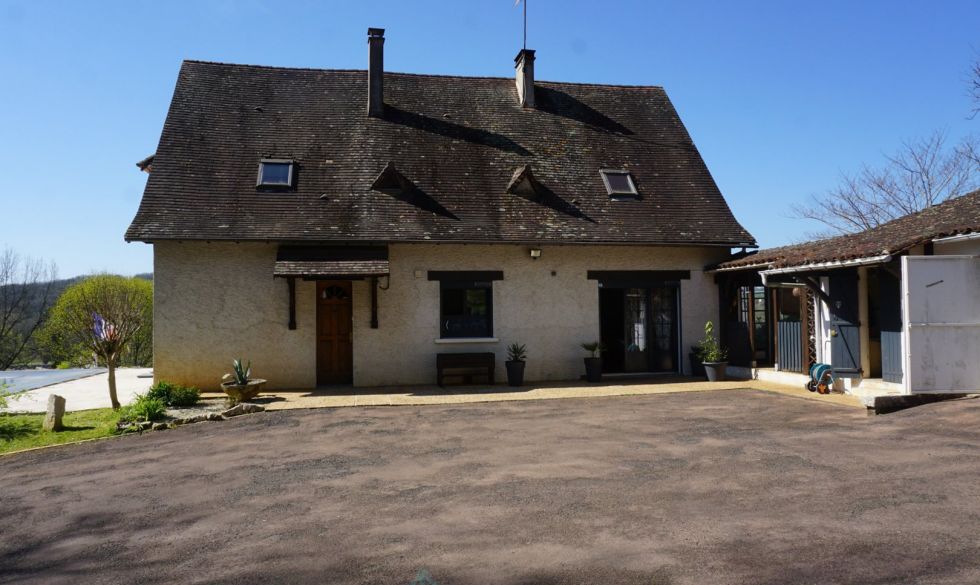 vente Corgnac Sur L'isle