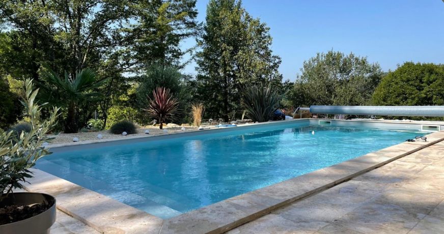 vente Maison de campagne Corgnac Sur L'isle