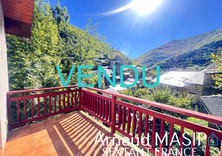 vente Maison de hameau Campagna De Sault