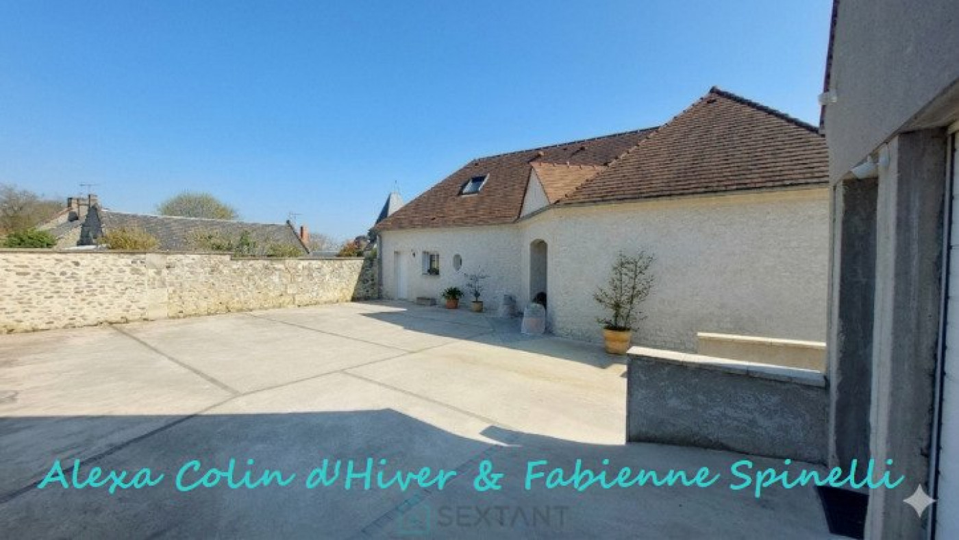vente Maison de caractère Vauxbuin - Photo 14