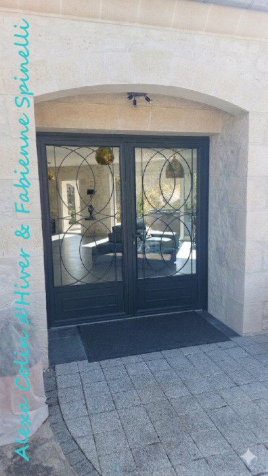 vente Maison de caractère Vauxbuin - Photo 3