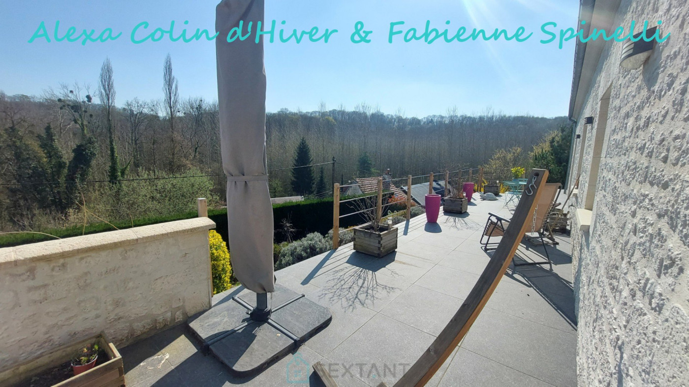 vente Maison de caractère Vauxbuin - Photo 9