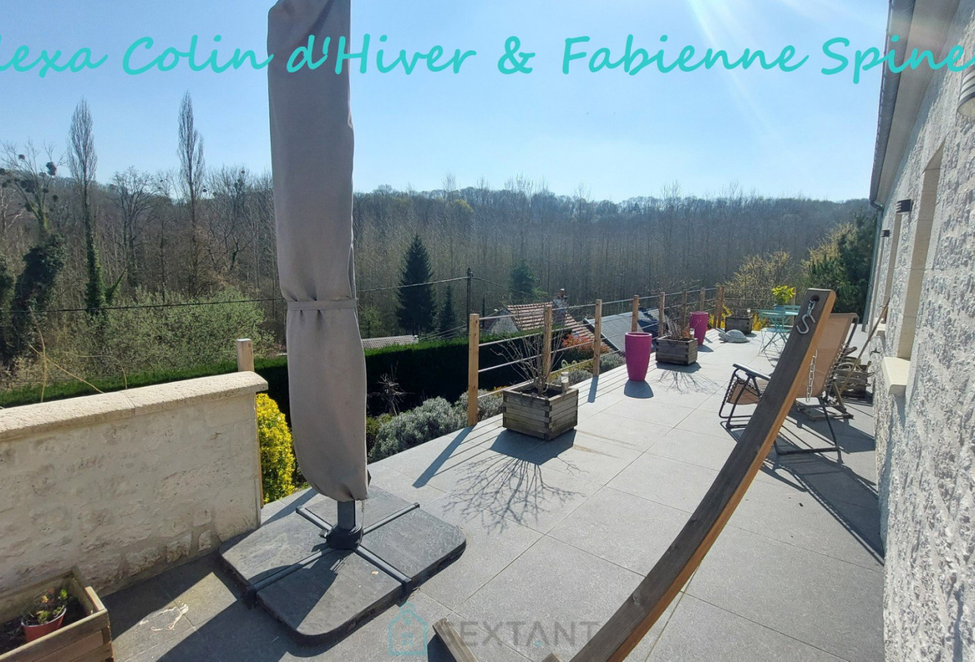 vente Maison de caractère Vauxbuin - Photo 9