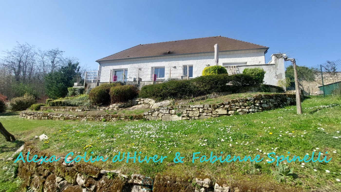 vente Maison de caractère Vauxbuin - Photo 16