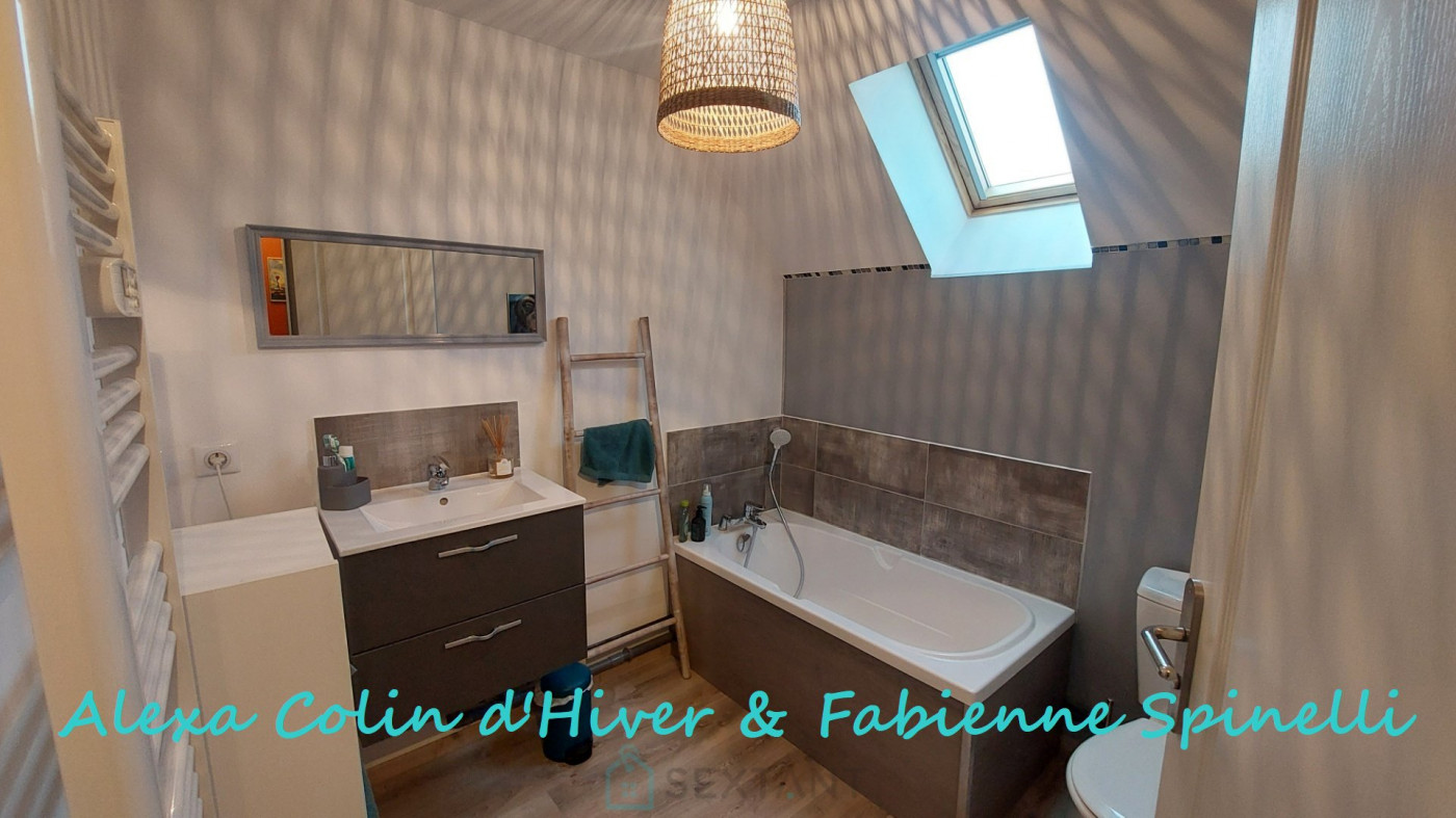 vente Maison de caractère Vauxbuin - Photo 13