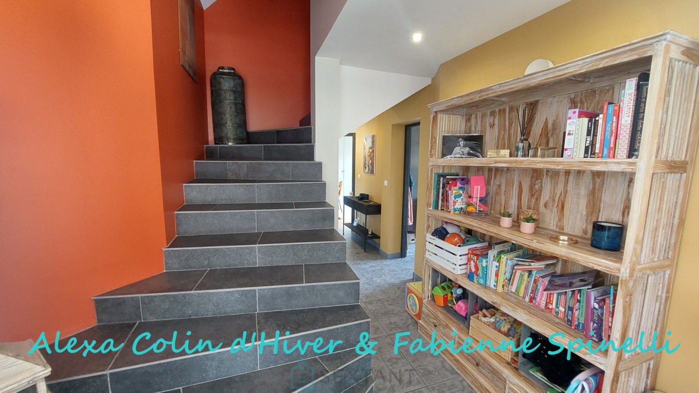 vente Maison de caractère Vauxbuin - Photo 7