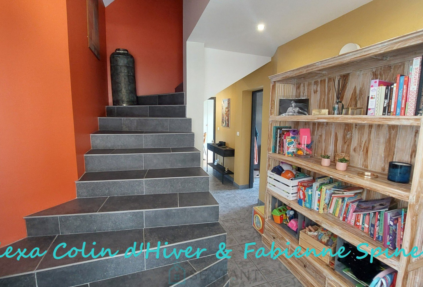 vente Maison de caractère Vauxbuin - Photo 7