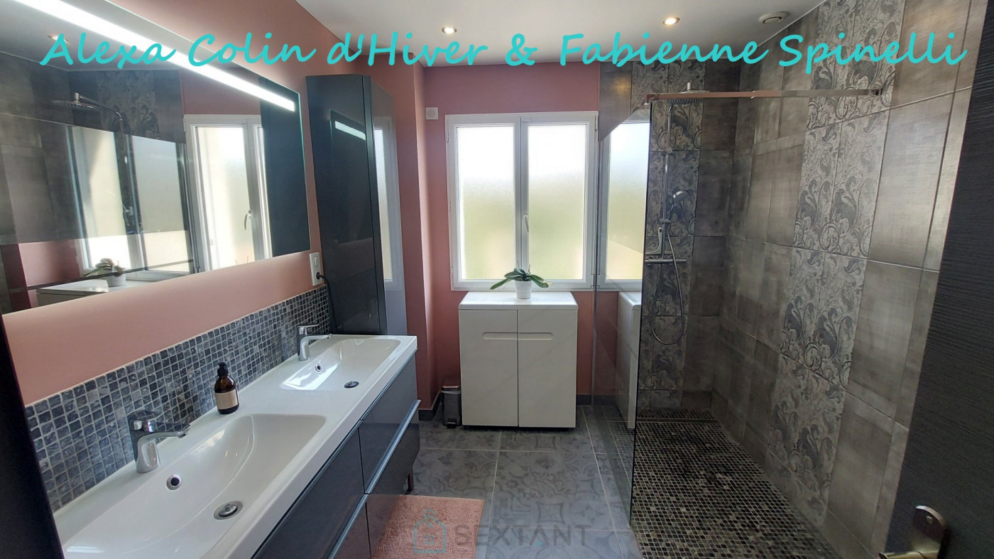 vente Maison de caractère Vauxbuin - Photo 10