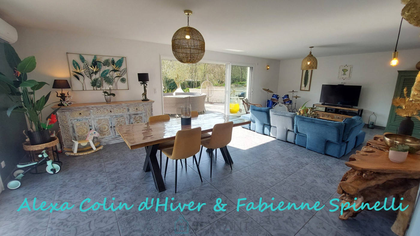 vente Maison de caractère Vauxbuin - Photo 6