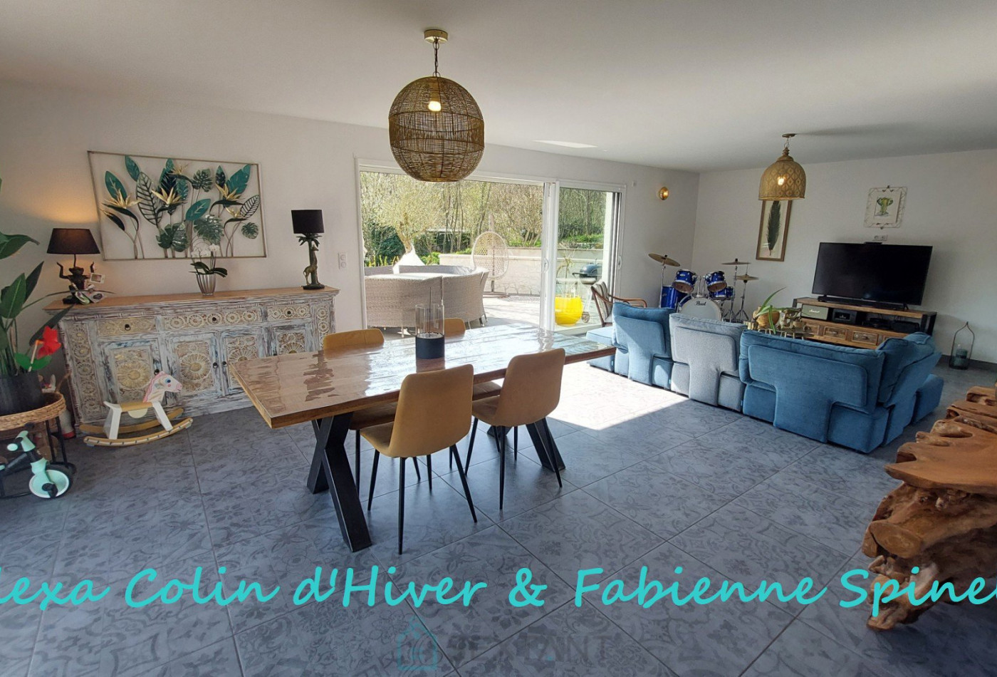 vente Maison de caractère Vauxbuin - Photo 6