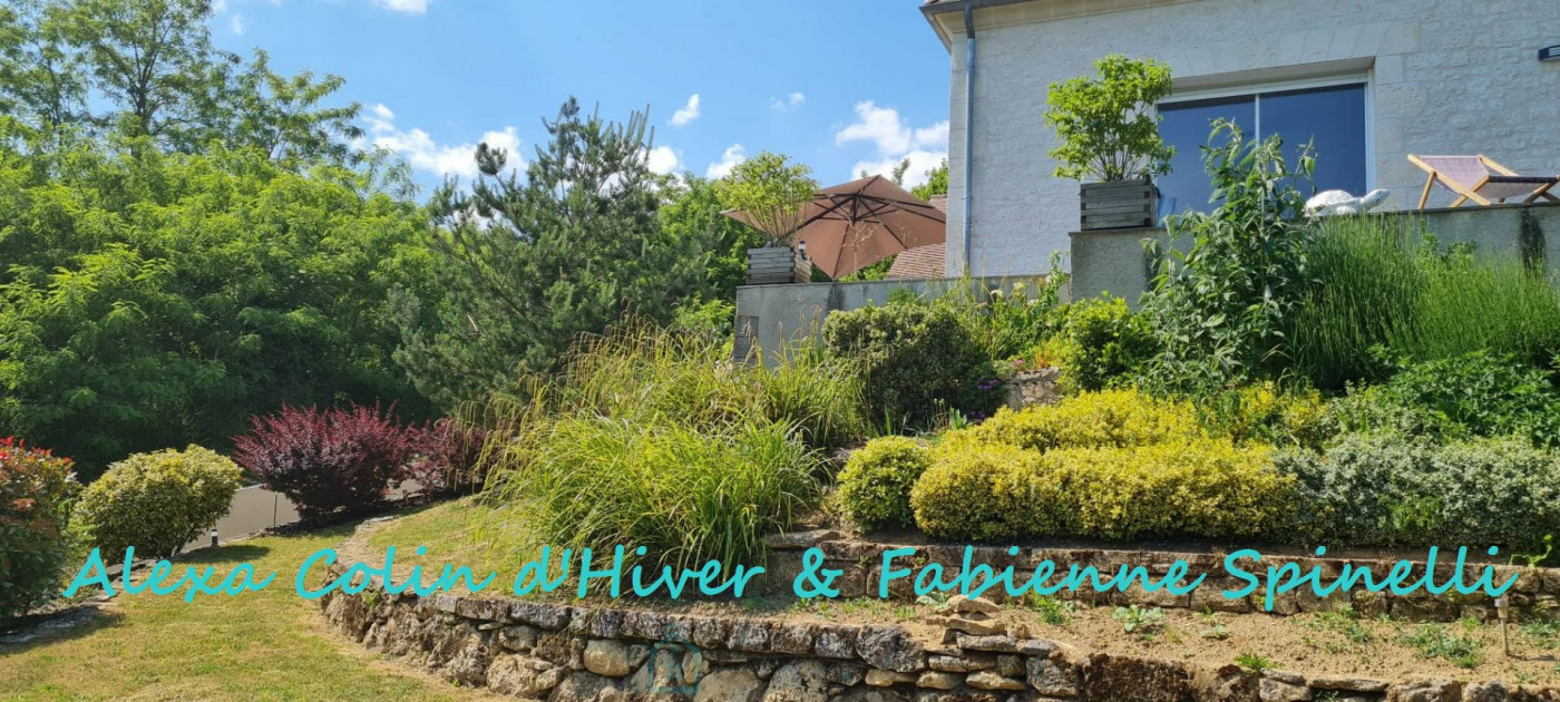 vente Maison de caractère Vauxbuin - Photo 15