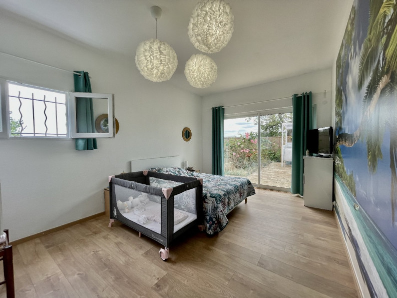 vente Maison Boos - Photo 9