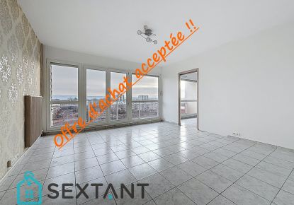 vente Appartement Le Petit Quevilly