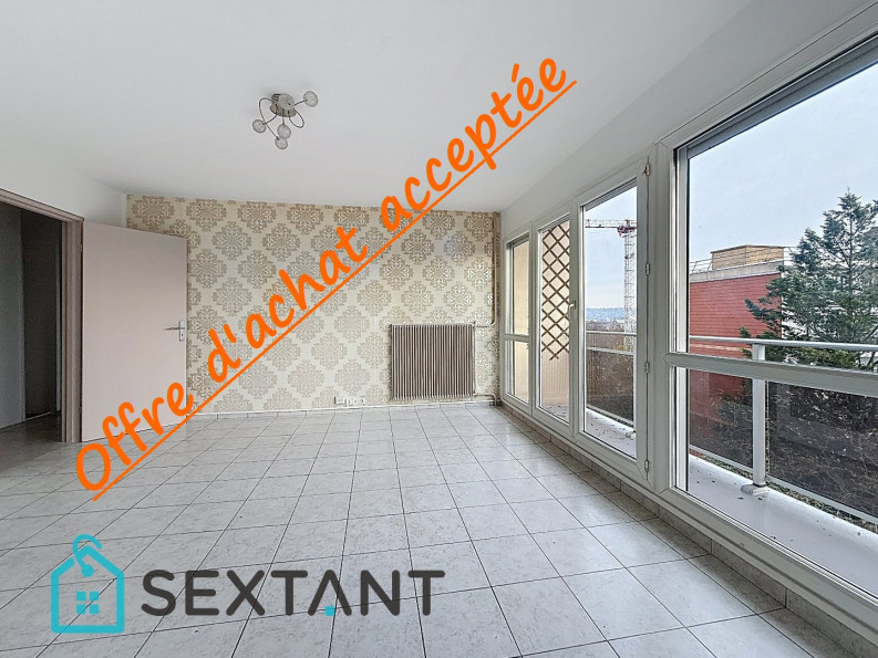 vente Appartement Le Petit Quevilly - Photo 2