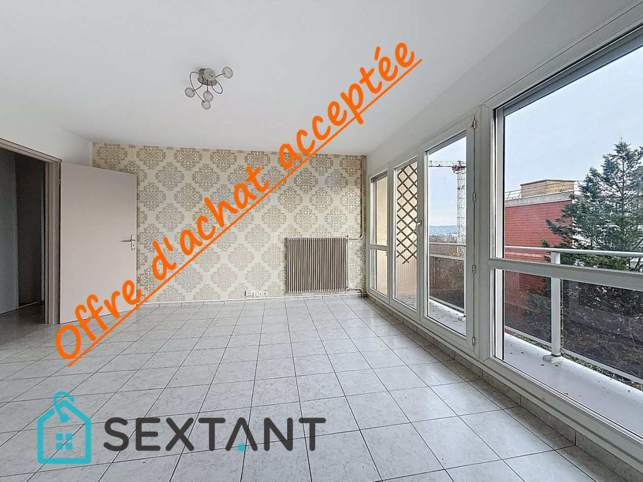 vente Appartement Le Petit Quevilly - Photo 2