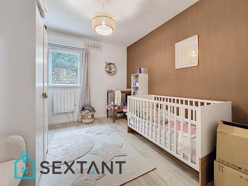 vente Appartement en résidence Deville Les Rouen - Photo 5