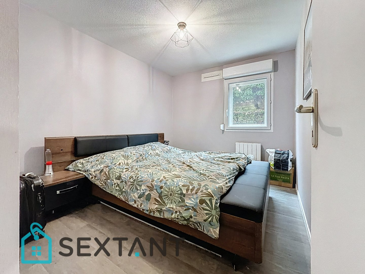 vente Appartement en résidence Deville Les Rouen - Photo 6