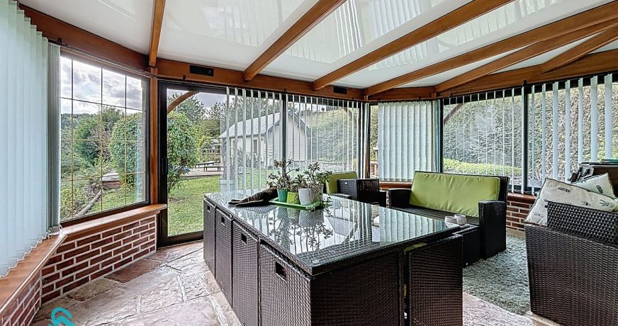 vente Maison Saint Saens