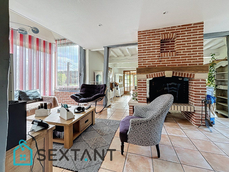 vente Maison Saint Saens - Photo 4