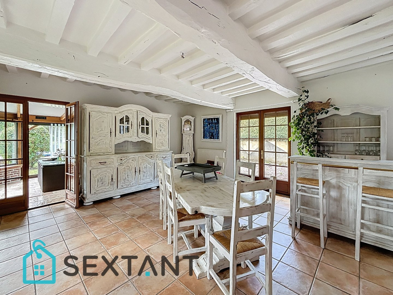 vente Maison Saint Saens - Photo 6