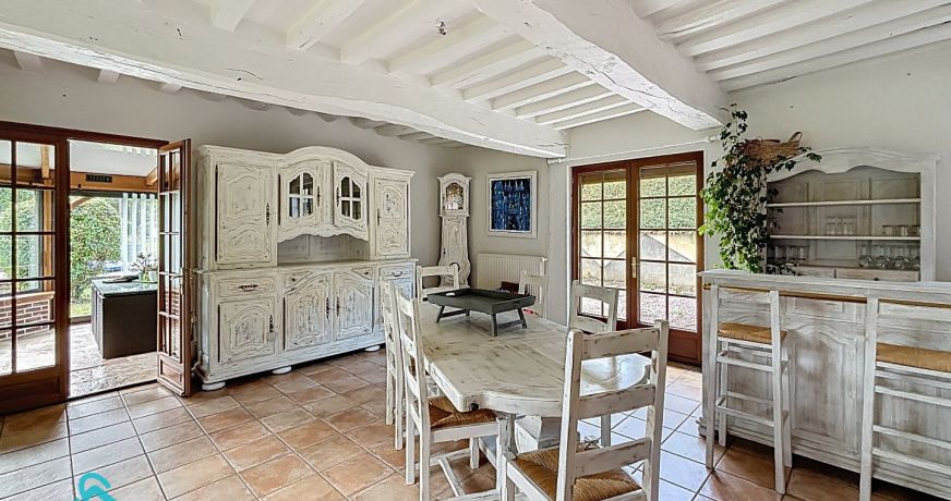 vente Maison Saint Saens