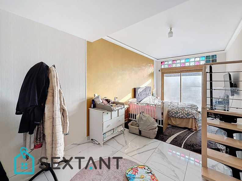 vente Maison Le Grand Quevilly - Photo 7