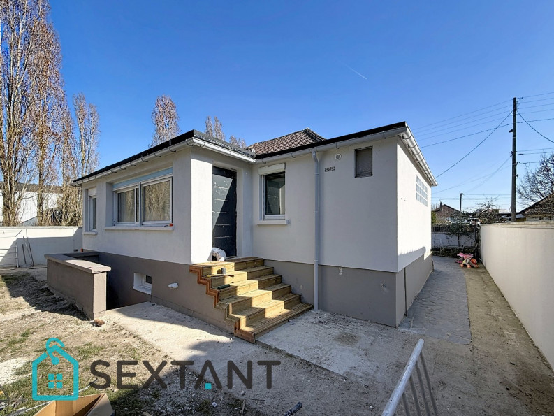 vente Maison Le Grand Quevilly - Photo 2