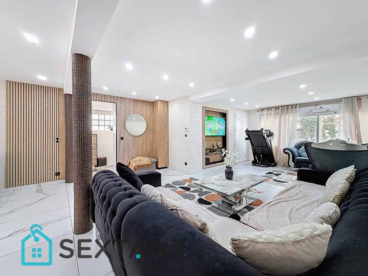 vente Maison Le Grand Quevilly - Photo 1