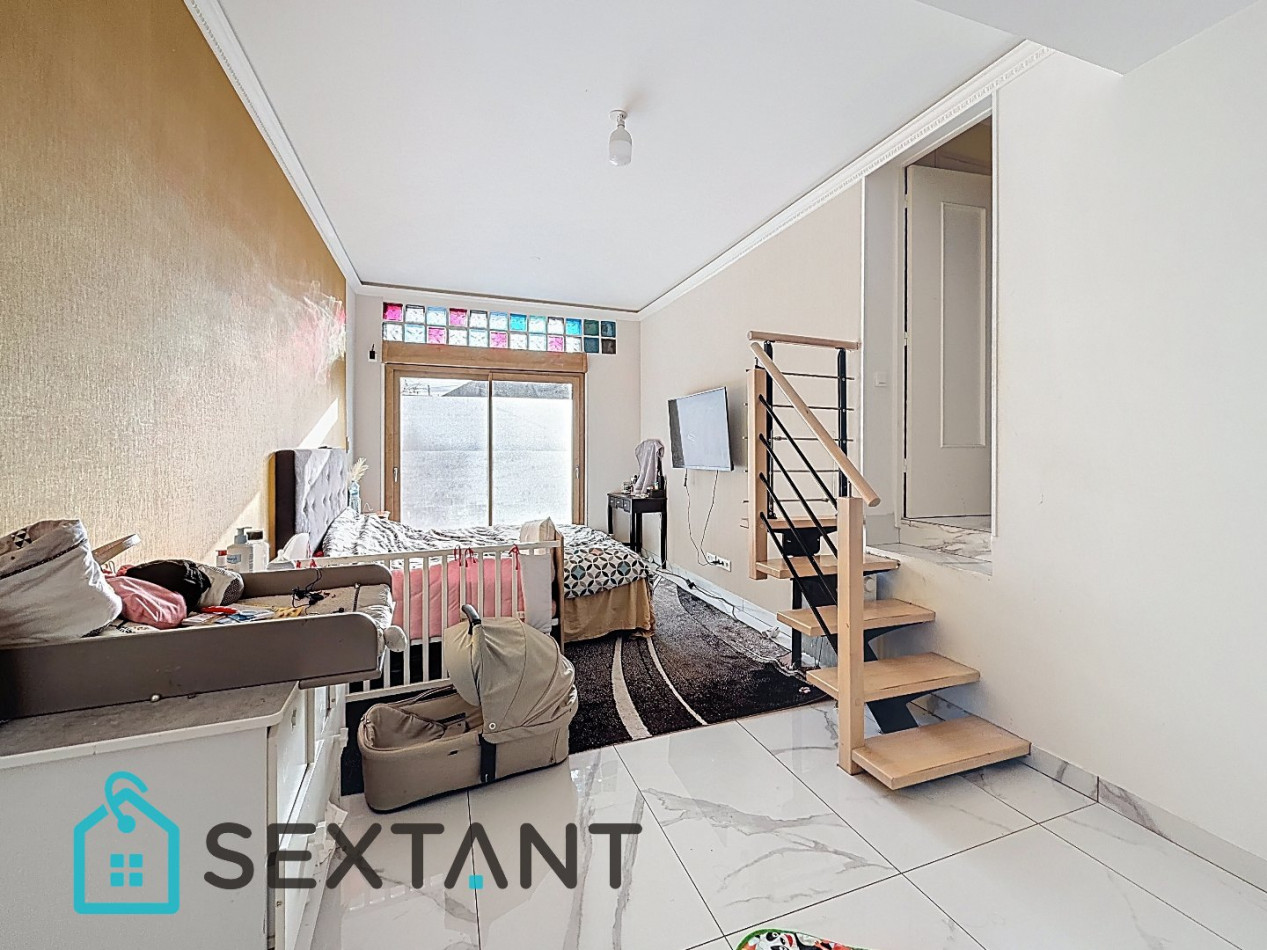 vente Maison Le Grand Quevilly - Photo 10