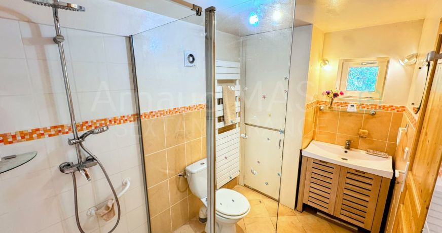 vente Chalet en bois Lapradelle