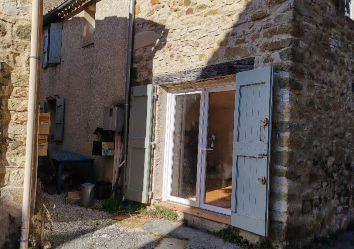 vente Maison Revest Des Brousses