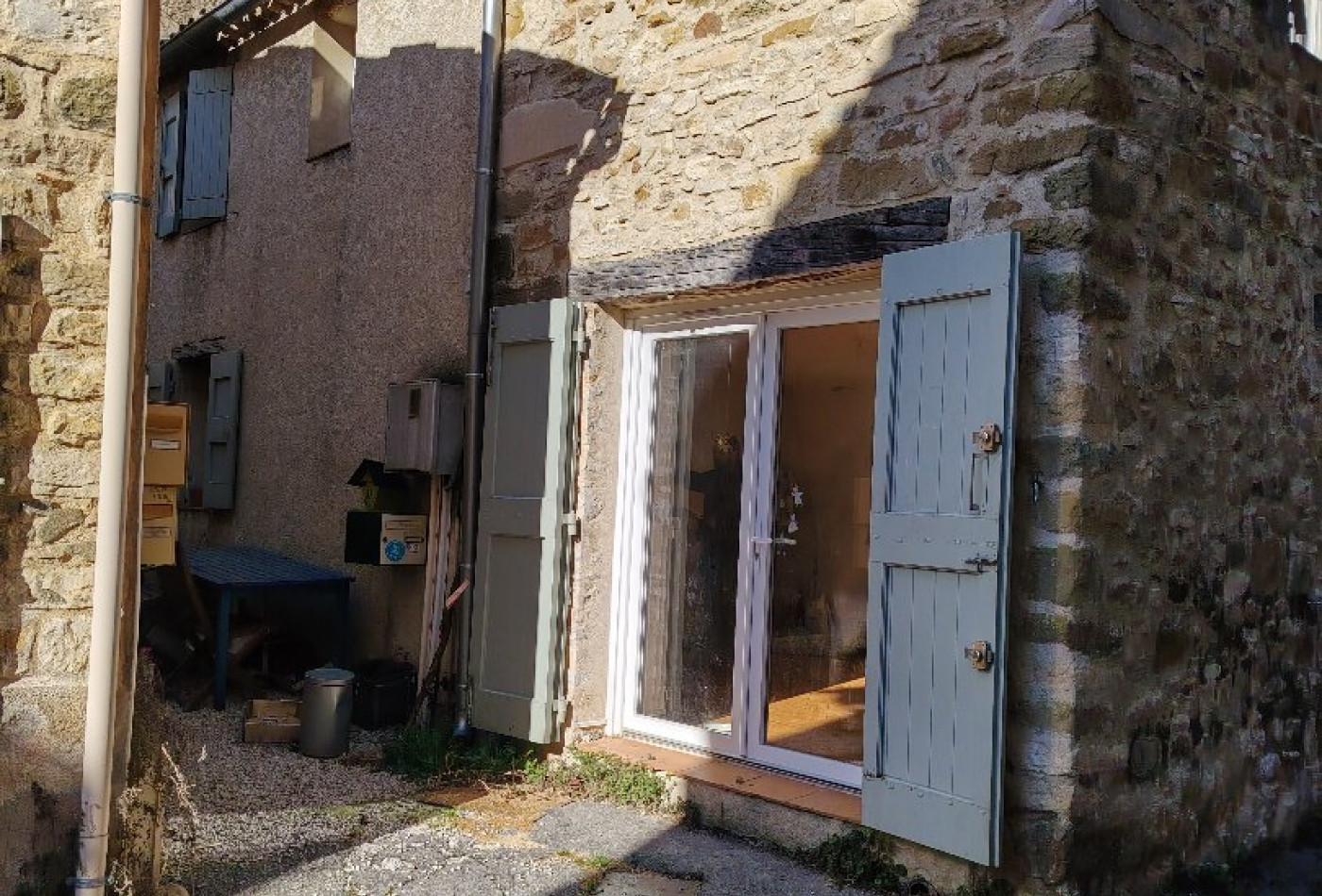 vente Maison Revest Des Brousses - Photo 1