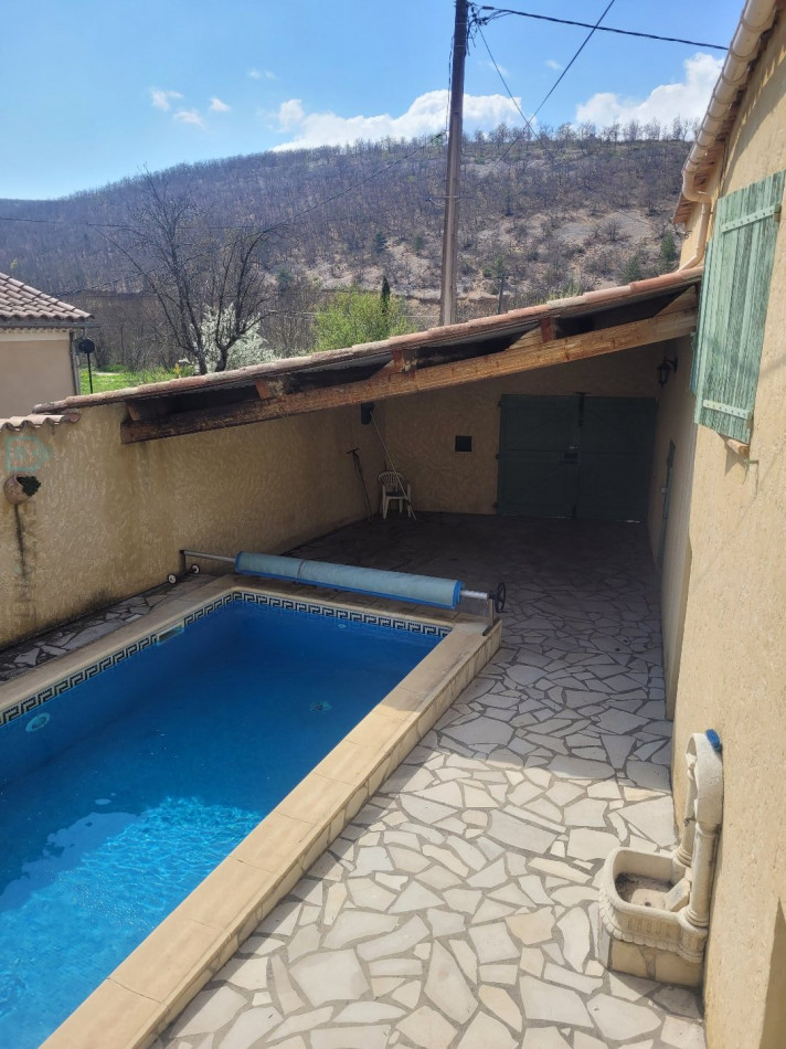 vente Maison Ongles - Photo 13