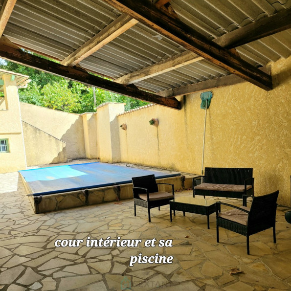 vente Maison Ongles - Photo 8